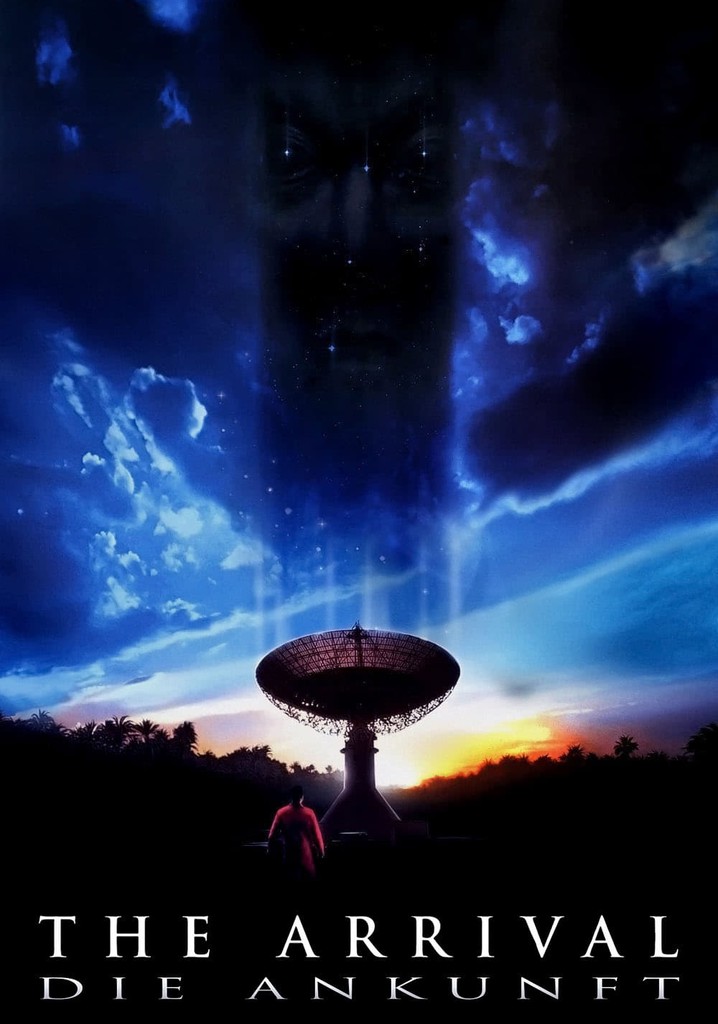 The Arrival Die Ankunft Stream Jetzt online anschauen